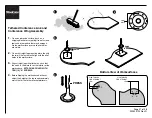 Preview for 37 page of Steelcase Secant Options Worksurface Supports Manual