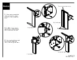 Предварительный просмотр 2 страницы Steelcase Secant Assembly Instructions Manual