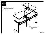 Preview for 5 page of Steelcase Secant Assembly Instructions Manual