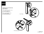 Предварительный просмотр 7 страницы Steelcase Secant Assembly Instructions Manual