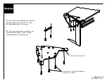 Предварительный просмотр 11 страницы Steelcase Secant Assembly Instructions Manual