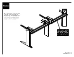 Предварительный просмотр 13 страницы Steelcase Secant Assembly Instructions Manual