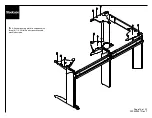 Preview for 14 page of Steelcase Secant Assembly Instructions Manual