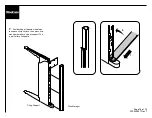 Preview for 16 page of Steelcase Secant Assembly Instructions Manual