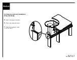 Предварительный просмотр 19 страницы Steelcase Secant Assembly Instructions Manual