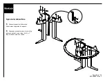 Предварительный просмотр 20 страницы Steelcase Secant Assembly Instructions Manual