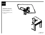 Предварительный просмотр 21 страницы Steelcase Secant Assembly Instructions Manual