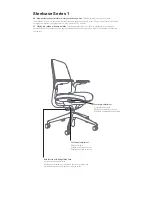 Предварительный просмотр 2 страницы Steelcase Series 1 User Manual