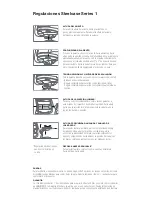 Предварительный просмотр 5 страницы Steelcase Series 1 User Manual