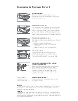 Предварительный просмотр 7 страницы Steelcase Series 1 User Manual