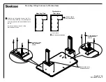 Preview for 9 page of Steelcase Series 5 Assembly Instructions Manual