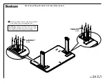 Preview for 10 page of Steelcase Series 5 Assembly Instructions Manual