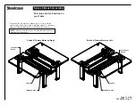 Предварительный просмотр 11 страницы Steelcase Series 5 Assembly Instructions Manual