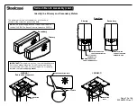 Предварительный просмотр 12 страницы Steelcase Series 5 Assembly Instructions Manual