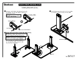 Предварительный просмотр 14 страницы Steelcase Series 5 Assembly Instructions Manual