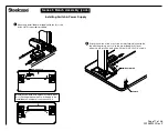 Предварительный просмотр 17 страницы Steelcase Series 5 Assembly Instructions Manual