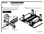 Предварительный просмотр 20 страницы Steelcase Series 5 Assembly Instructions Manual