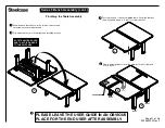 Предварительный просмотр 21 страницы Steelcase Series 5 Assembly Instructions Manual