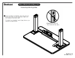 Предварительный просмотр 23 страницы Steelcase Series 5 Assembly Instructions Manual