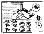 Предварительный просмотр 24 страницы Steelcase Series 5 Assembly Instructions Manual