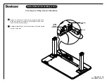 Предварительный просмотр 25 страницы Steelcase Series 5 Assembly Instructions Manual