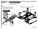 Предварительный просмотр 26 страницы Steelcase Series 5 Assembly Instructions Manual