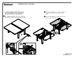 Предварительный просмотр 29 страницы Steelcase Series 5 Assembly Instructions Manual