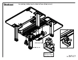 Предварительный просмотр 31 страницы Steelcase Series 5 Assembly Instructions Manual