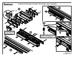 Предварительный просмотр 32 страницы Steelcase Series 5 Assembly Instructions Manual