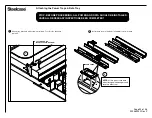 Предварительный просмотр 33 страницы Steelcase Series 5 Assembly Instructions Manual