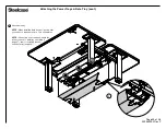 Предварительный просмотр 35 страницы Steelcase Series 5 Assembly Instructions Manual