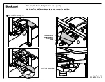 Предварительный просмотр 36 страницы Steelcase Series 5 Assembly Instructions Manual