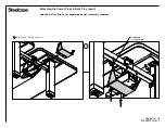 Предварительный просмотр 37 страницы Steelcase Series 5 Assembly Instructions Manual