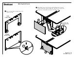 Предварительный просмотр 42 страницы Steelcase Series 5 Assembly Instructions Manual