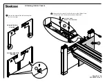 Предварительный просмотр 43 страницы Steelcase Series 5 Assembly Instructions Manual