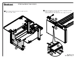 Предварительный просмотр 45 страницы Steelcase Series 5 Assembly Instructions Manual