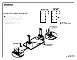 Предварительный просмотр 6 страницы Steelcase Series 5 Manual