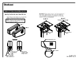 Предварительный просмотр 9 страницы Steelcase Series 5 Manual