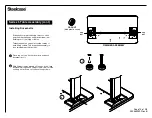 Preview for 10 page of Steelcase Series 5 Manual