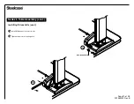 Предварительный просмотр 13 страницы Steelcase Series 5 Manual