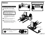 Предварительный просмотр 14 страницы Steelcase Series 5 Manual