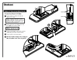 Предварительный просмотр 16 страницы Steelcase Series 5 Manual