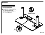 Предварительный просмотр 21 страницы Steelcase Series 5 Manual