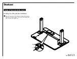 Предварительный просмотр 23 страницы Steelcase Series 5 Manual