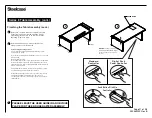 Предварительный просмотр 27 страницы Steelcase Series 5 Manual