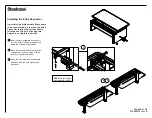 Предварительный просмотр 28 страницы Steelcase Series 5 Manual