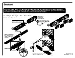 Предварительный просмотр 29 страницы Steelcase Series 5 Manual