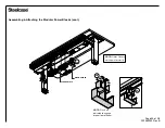 Предварительный просмотр 30 страницы Steelcase Series 5 Manual