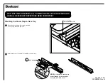 Предварительный просмотр 32 страницы Steelcase Series 5 Manual