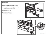 Предварительный просмотр 36 страницы Steelcase Series 5 Manual